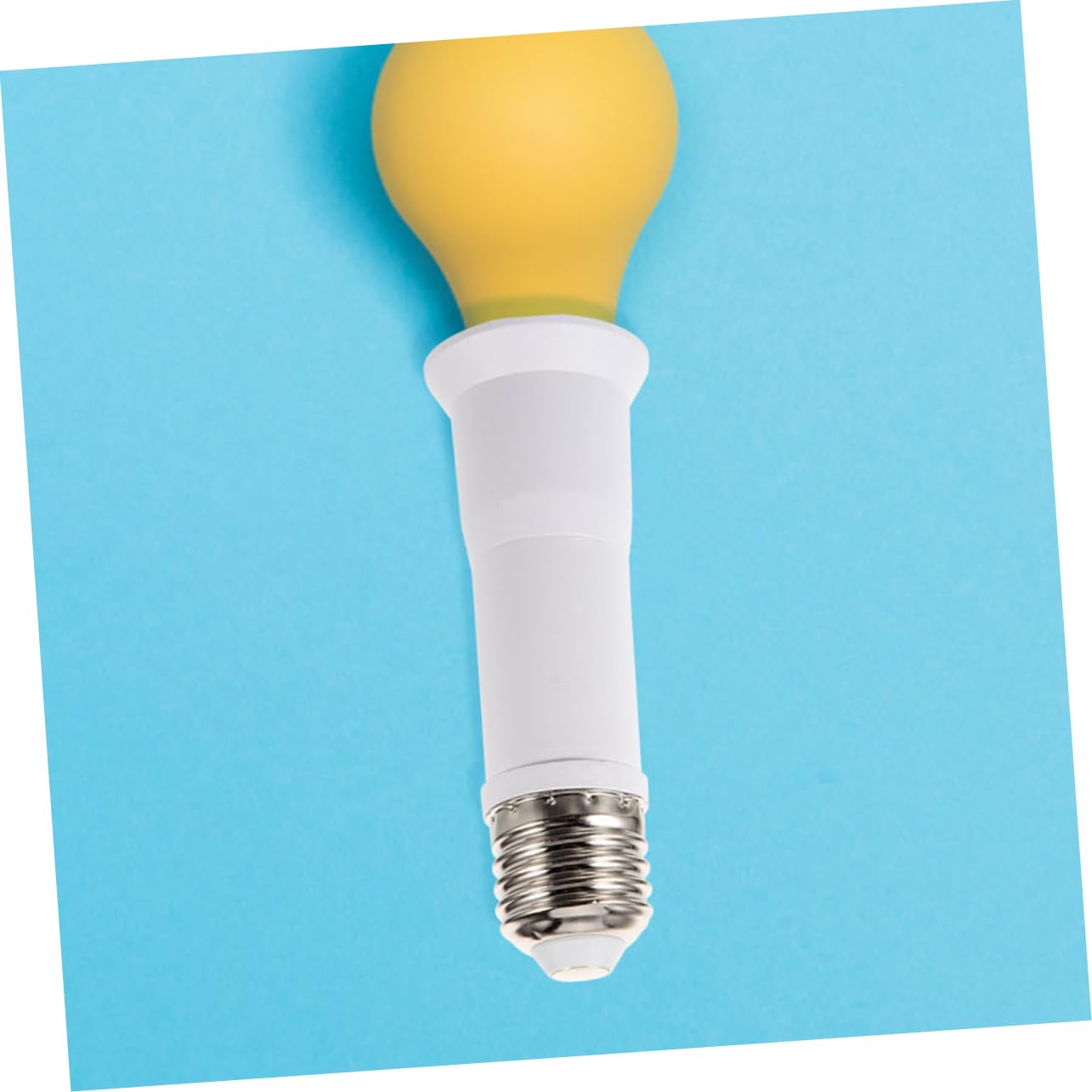 Amosfun 4 Set Di Portalampada Per Lampadina Portalampada Estensibile Adattatore Per 4 Pezzi*4