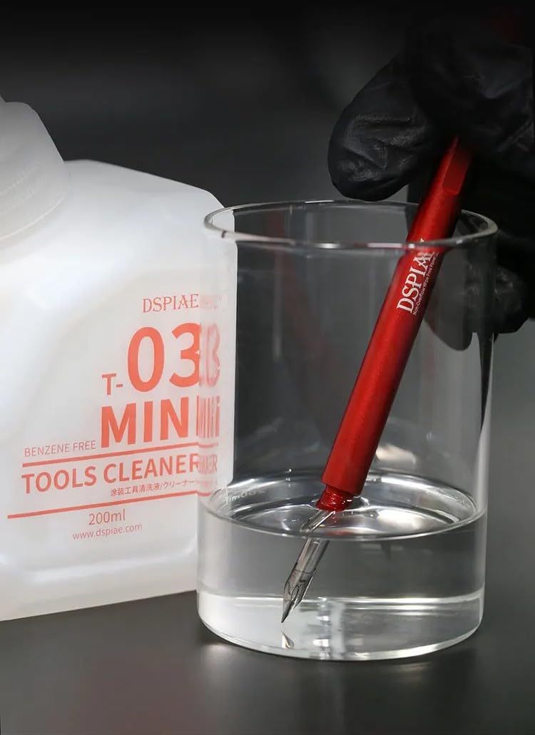 Amazon | 【ぷらす堂】 ガンプラ プラモデル スミ入れ用 万年筆