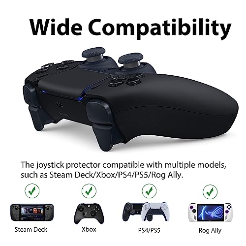 Listado y reviews de Protector joystick disponible en línea. 24 Imagen adicional