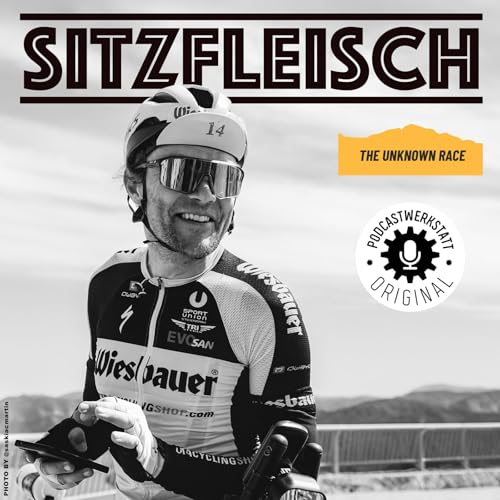 #288 Unknown Race (Teil 2): Straps startet ins Ungewisse