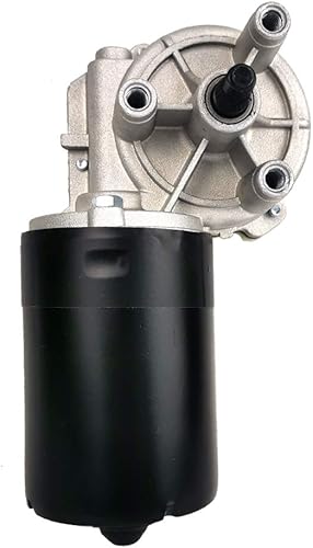 Miniatura 3 de 1J0955119 Nuevo motor del limpiaparabrisas delantero para 93-01 Golf Jetta 98-10 Beetle 92-03 Eurovan 95-02 Cabrio