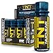 Price comparison product image NXT Nutrition TNT Nuclear Shots - Pre Workout Energy Drink 12 x 60ml (Blue Raspberry)