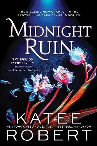 Cover of Midnight Ruin