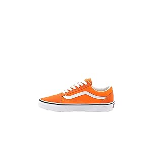 靴 vans old skool ORANGE TIGER Buy Old Skool 'Orange Tiger' - VN0A5KRFAVM | GOAT