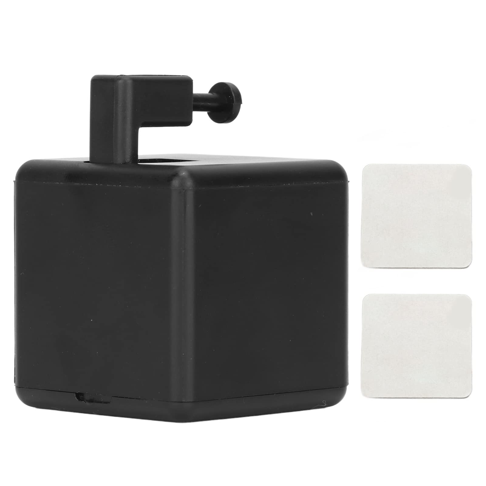 Empujador de Interruptor Inteligente, Diseño Compacto Controlado por Aplicación Multimodo para Hogar Inteligente, Compatible con Bluetooth, 1,4 Pulgadas