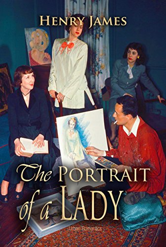 The Portrait of a Lady (World Classics) (English Edition) livre En ligne