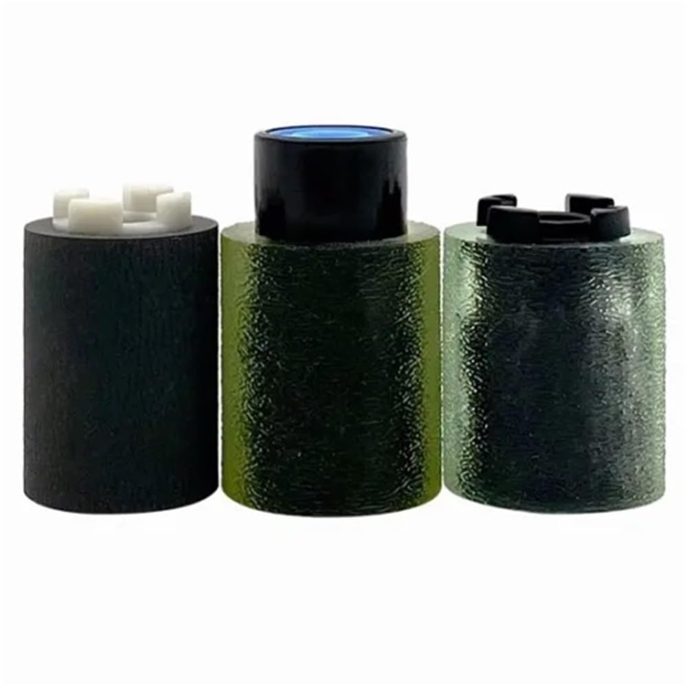 Kit rouleau alimentation papier haute adhérence MP 2554 4054 - 2