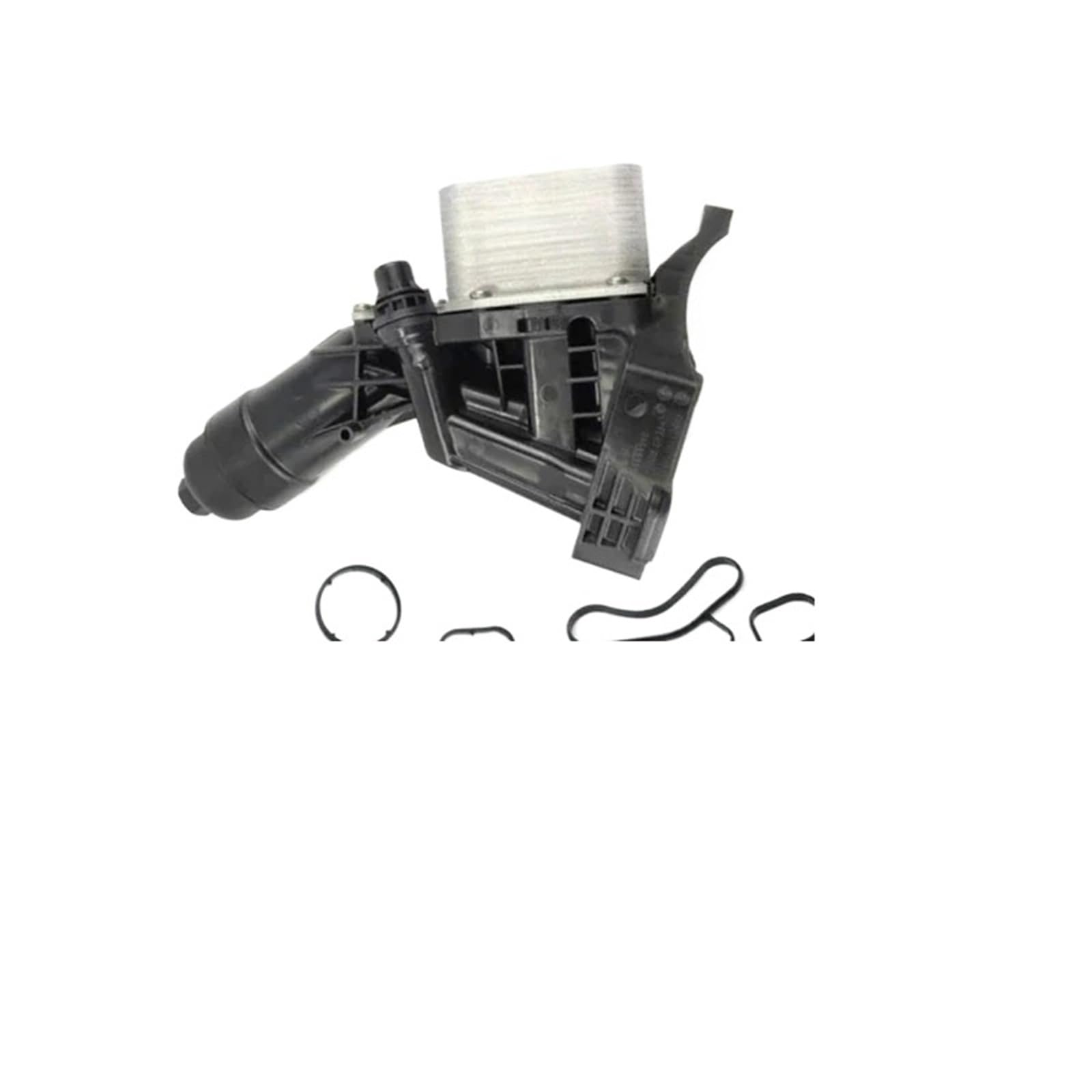 Filtros de aceite 11428596283 Accesorios Filtro de aceite de motor para BMW