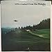 UFO... Contact from the Pleiades, Volume 1