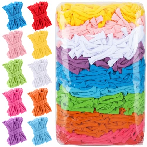 Kifmurase 1000 Pcs Refill Loops
