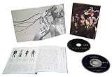 【Amazon.co.jp限定】屍者の帝国 (メーカー特典:「アニメ描き下ろしA3メタルポスター」付) (オリジナル特典:「ポストカード3枚セット」付) (完全生産限定版) [Blu-ray]