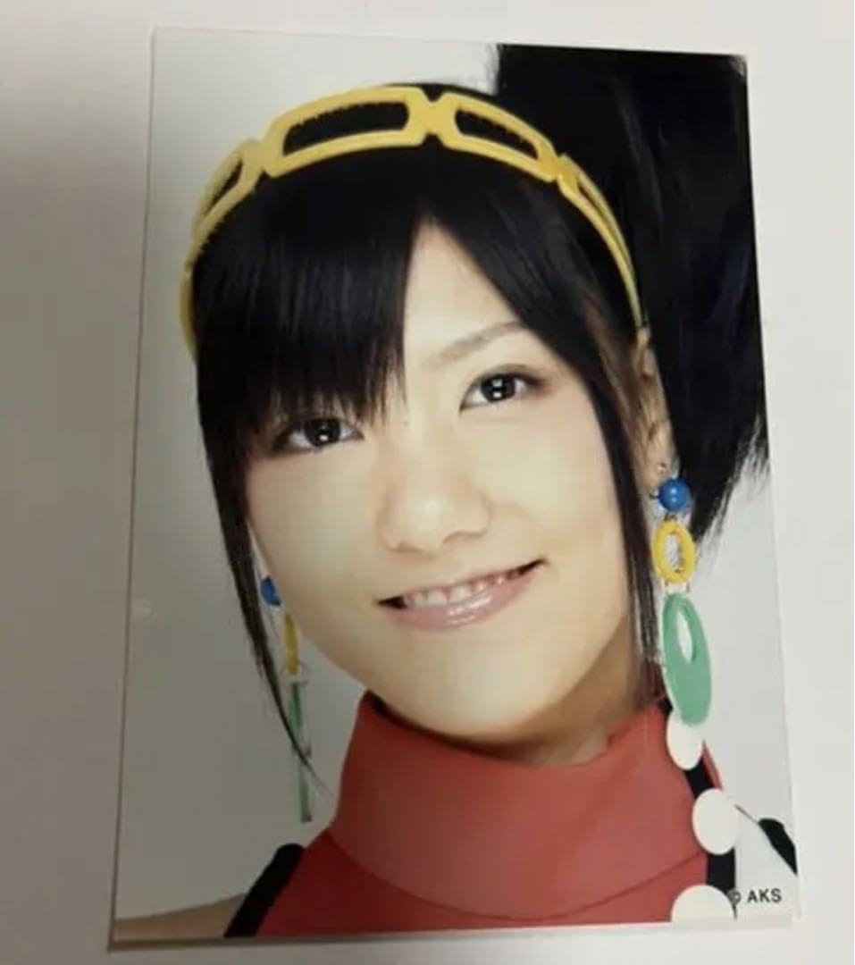 Amazon.co.jp: 宮澤佐江 baby baby baby 生写真 akb48 : Toys & Games