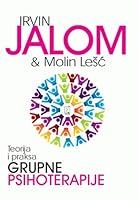 Teorija i praksa grupne psihoterapije 868665391X Book Cover