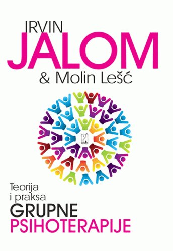 Teorija i praksa grupne psihoterapije [Serbian] 868665391X Book Cover