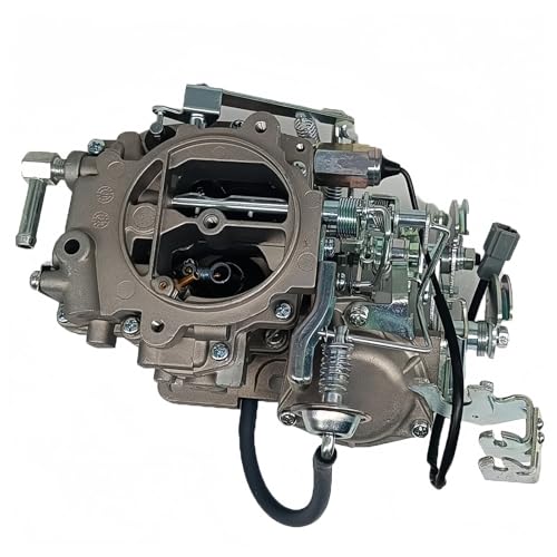 carburador de motor de coche Carburador para camioneta para Mazda B2200 2.2L 616 626 para Bongo Luce Laser Capella B3 Carb B315 13 600