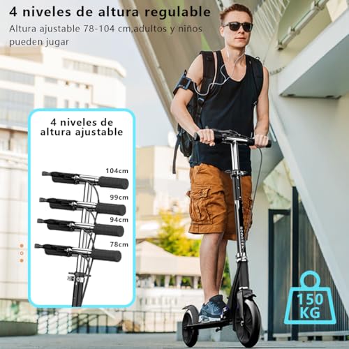 La mejor selección de Scooter chedraui más recomendados. 2 Imagen adicional