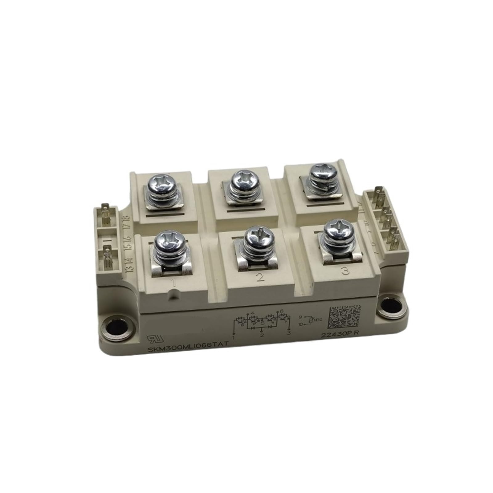 Cxdfrser One Color Skm300mli066tat Module