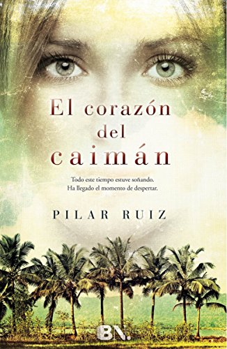 El corazón del caimán (Grandes novelas)