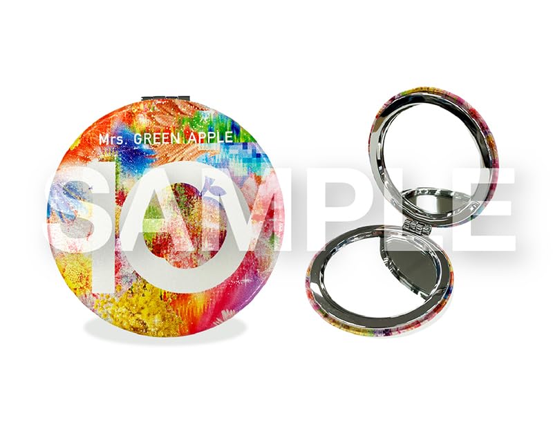 Mrs.GREEN APPLE DVDセット Amazon.co.jp: 未開封Mrs.GREEN APPLE [5 COMPLETE BOX(完全生産