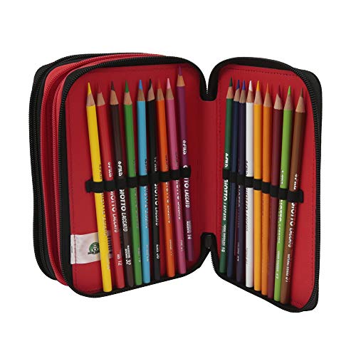 Giochi Preziosi Gopop 19 Astuccio Triplo Nightmare...