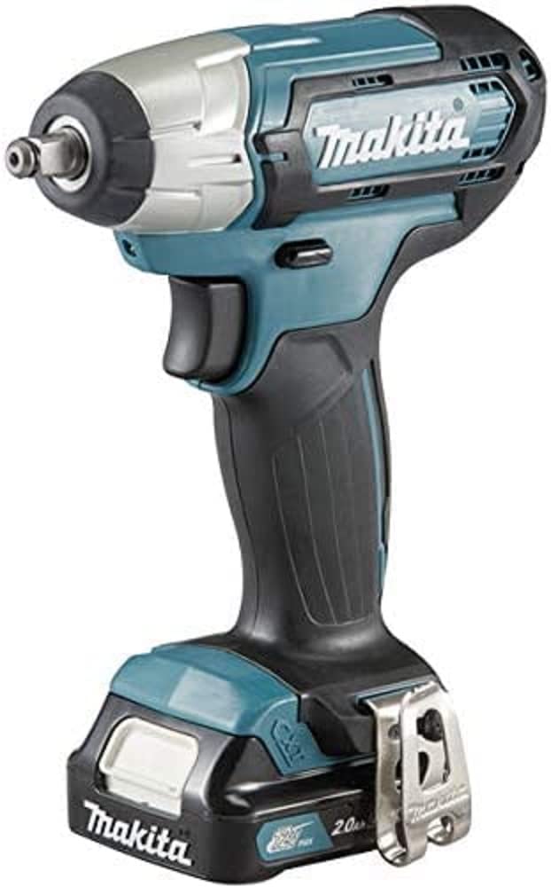 CHIAVI IMPULSI 12V max 4Ax2 135Nm3/8"
