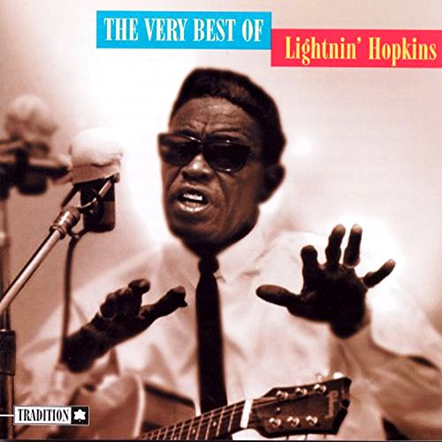Play The Very Best of Lightnin' Hopkins (Expanded Edition) by Lightnin