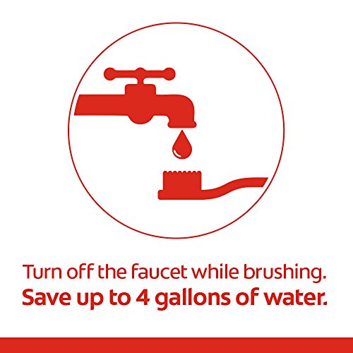 Colgate Sensitive Toothpaste, Whitening - Fresh Mint Gel Formula - 6 Ounce, 1 Pack #TOP4