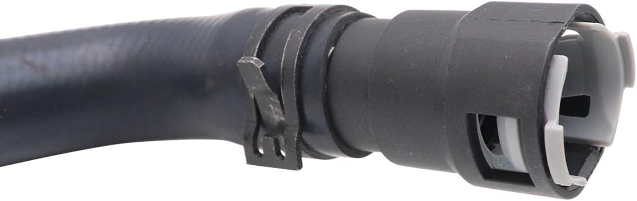 NLQR HVAC Heater Hose Fit for Ford F-150 V6 213 3.5L 2011-2014 Engine Heater Outlet Pipe Replace 626-620 626620 KH576 KH-576 BL3Z18472J