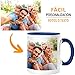 Imagen de 360 Onlineprint Taza Personalizada