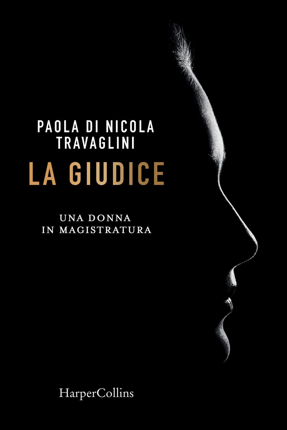 La Giudice. Una Donna In Magistratura - 4