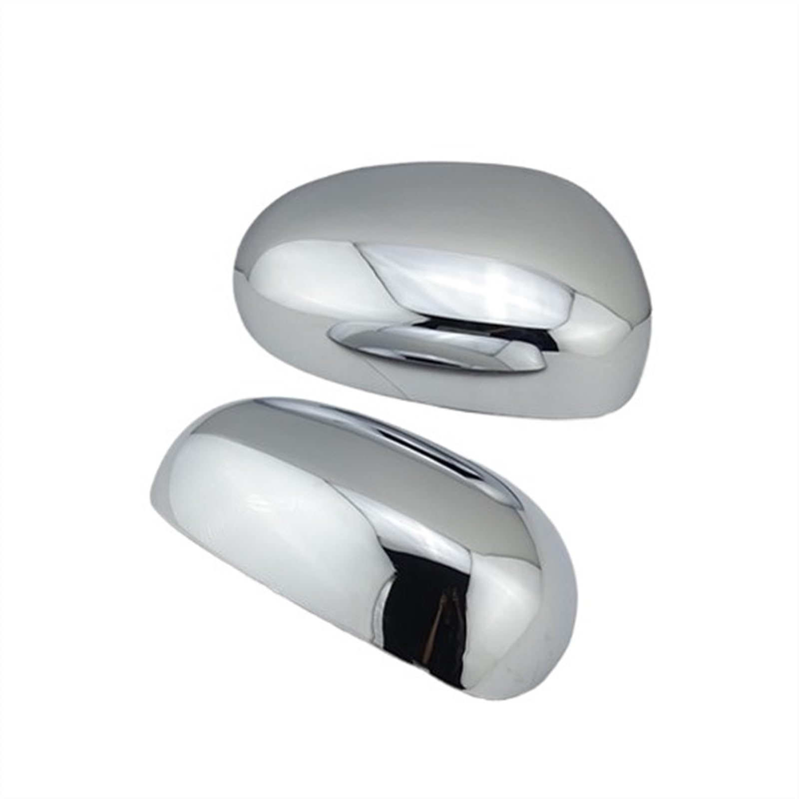 Boîtier de rétroviseur pour Jaguar S-Type 2003-2008 coque droite ou gauche - 5
