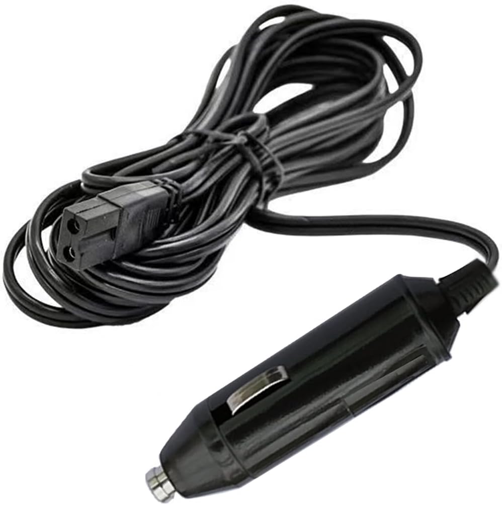 Cargador de coche de 12 V compatible con Frigidaire EFMIS151 EFMIS183 EFMIS175 EFMIS170 EFMIS188 EFMIS189 EFMIS137 EFMIS129 EFMIS139 EFMIS149