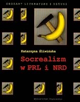Socrealizm W Prl I Nrd 8371774176 Book Cover