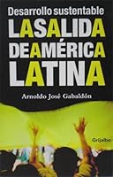 La Salida de América Latina 9802933449 Book Cover