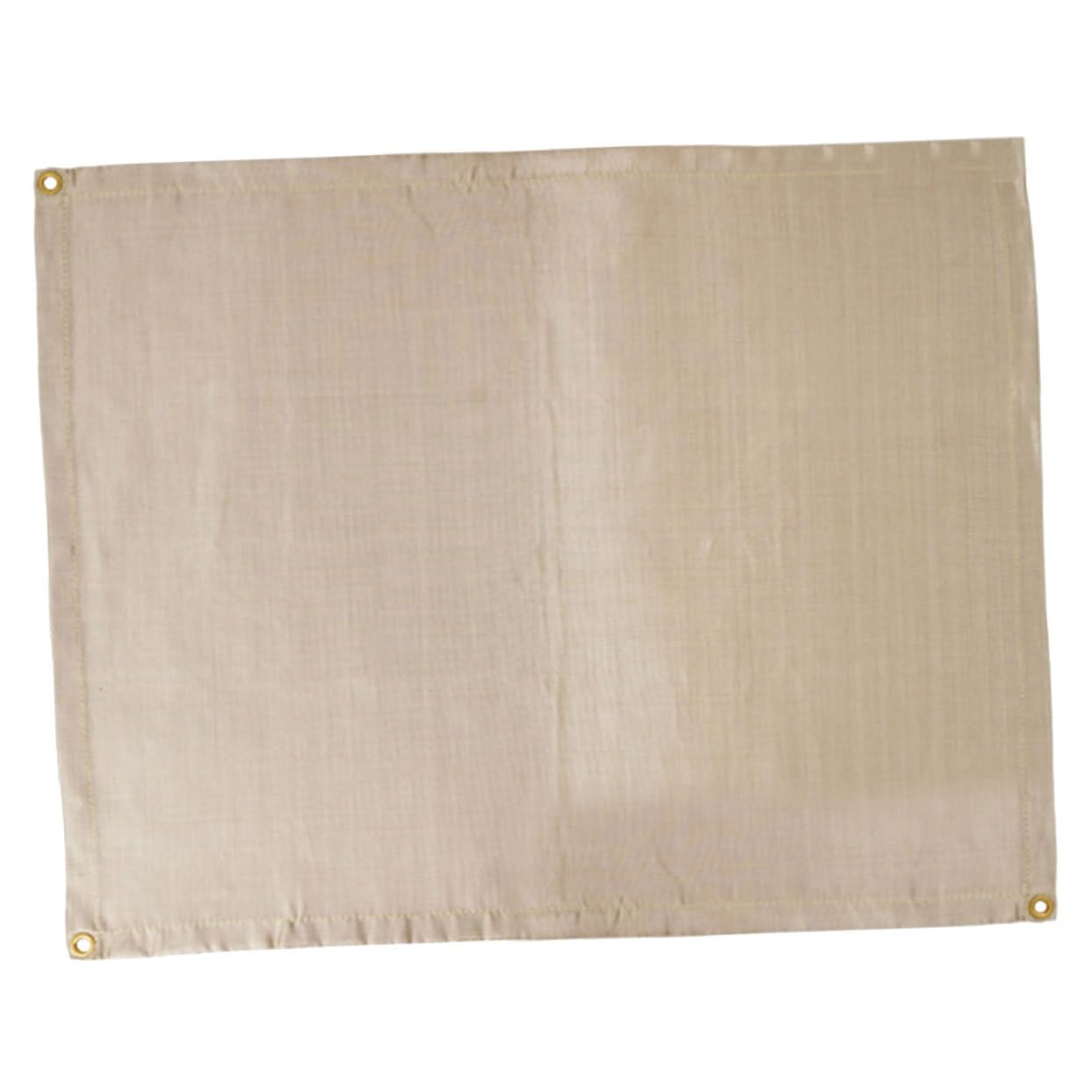 Abaodam Camping Grill Fireproof Blanket Insulated Mat Fire Retardant Heat Shield for Home Use