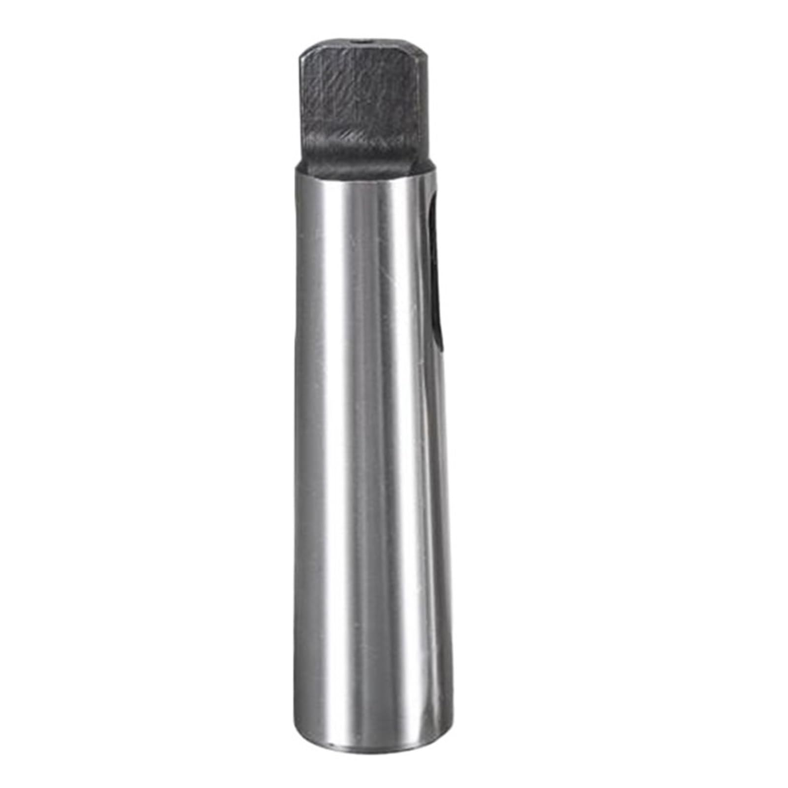 Adaptador MT1 MT2 MT3 MT4 MT5, manguito de taladro reductor de vástago cónico for accesorios, herramienta de adaptación | [](MT5-MT1)
