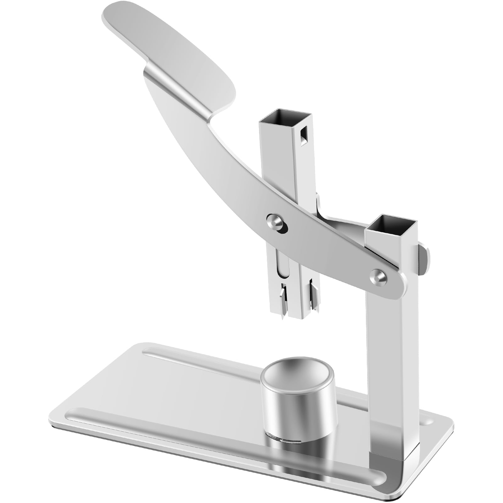 SAEHAEYEE Chestnut Clip Stainless Steel Chestnut Cracker with Non-Slip Handle Heavy-Duty Chestnut Opener Multifunctional Protable Labor-Saving Chestnut Cutter Tool for Chestnut Kitchen Picnic Travel