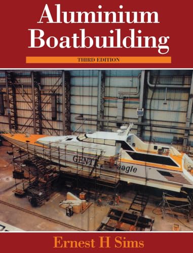 Aluminium Boatbuilding