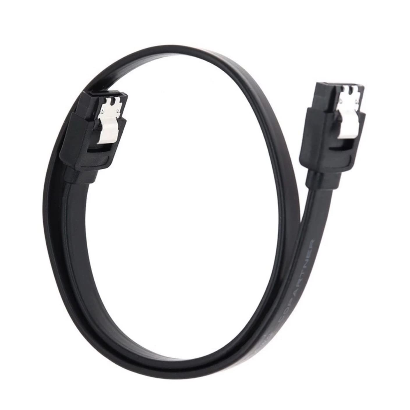 PARUHT Sata 3.0 Disk Data Cable Sata III Cable 6 Gbps Straight HDD SDD Data For SSD,Black,Red (B0BZ314CHC) Amazon Price History, Amazon Price Tracker