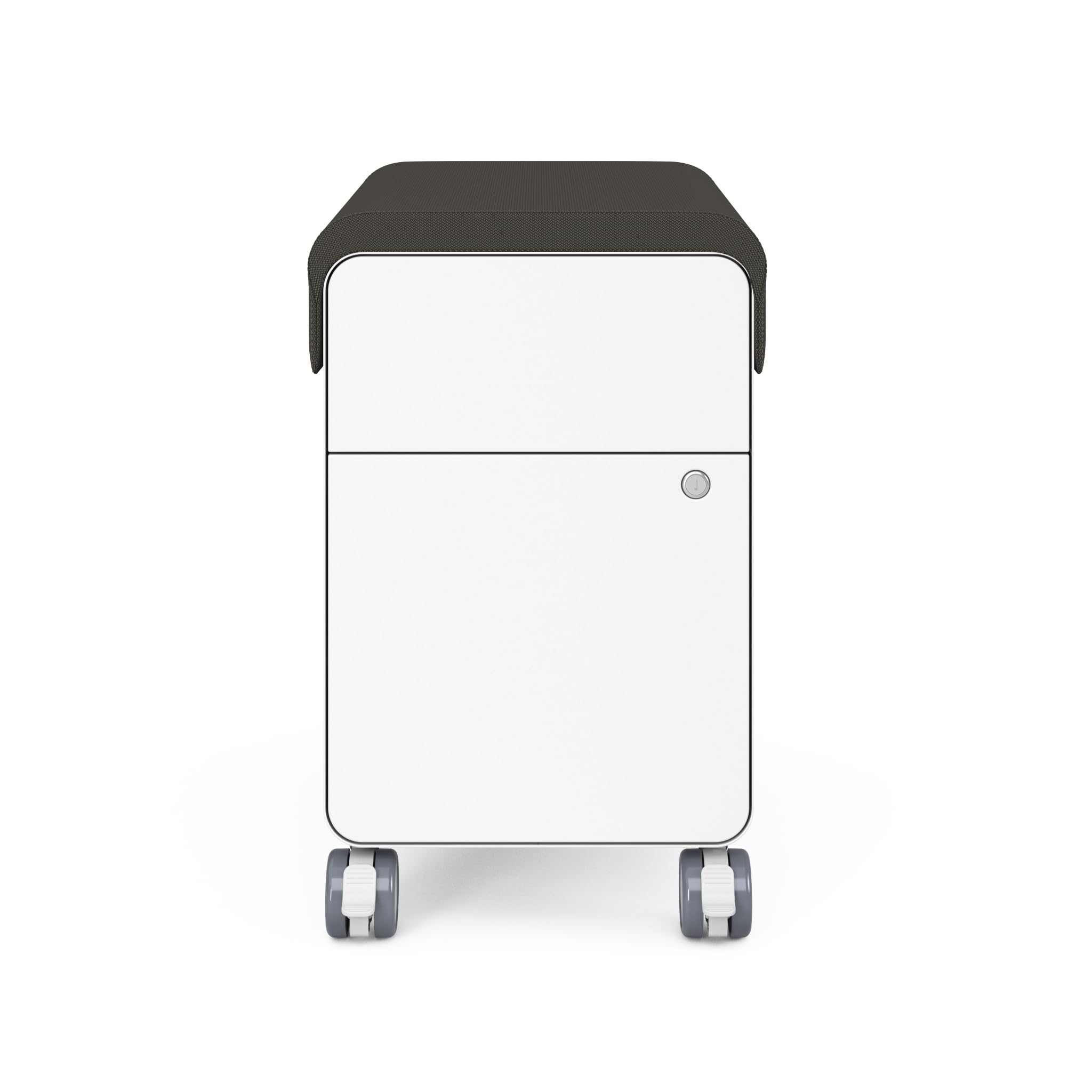 Amazon.co.jp: Steelcase EDVI モバイルキャビネットクッション エラ