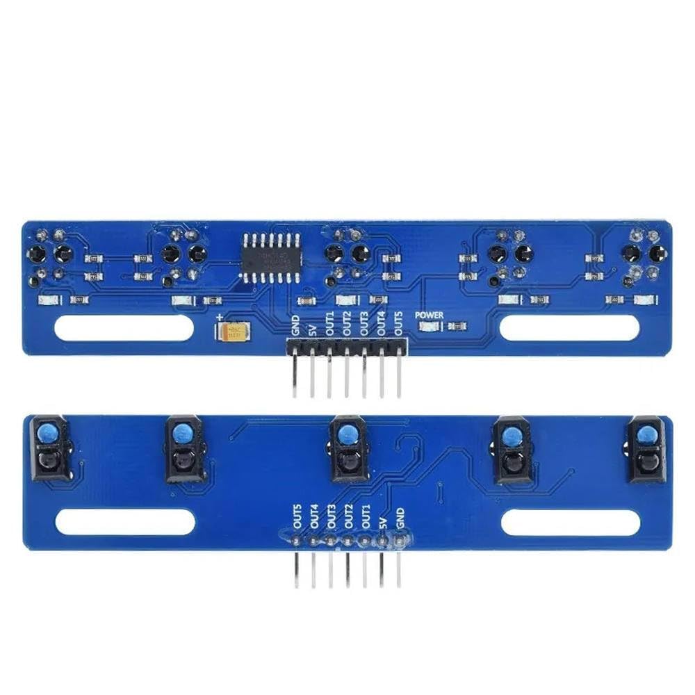 Banner QS18VN6LAF Photo Sensor, 10-30VDC, 100mA