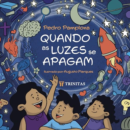 Quando as Luzes se Apagam
