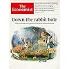The-Economist-US-Edition-Kindle-Edition The Economist - US Edition