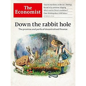 The Economist - US Edition