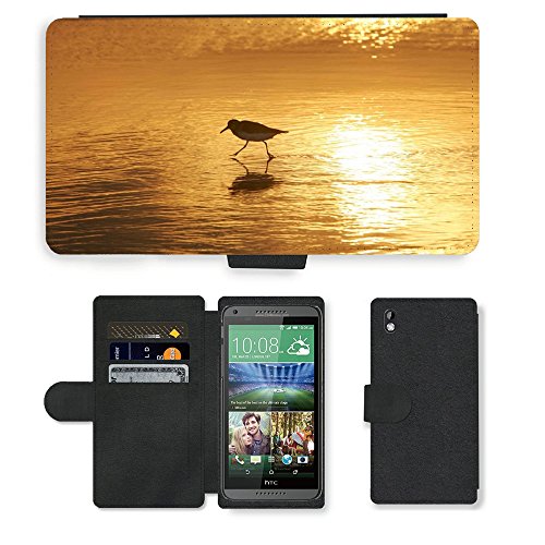 PU Flip Carcasa Funda de Cuero Piel Cubre Case //