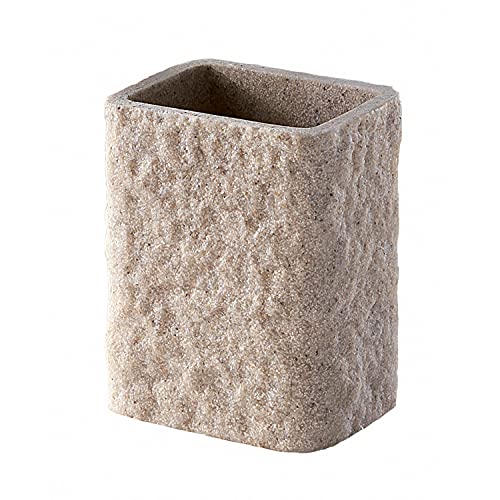 Gedy ar980300300 – portacepillos Aries Beige