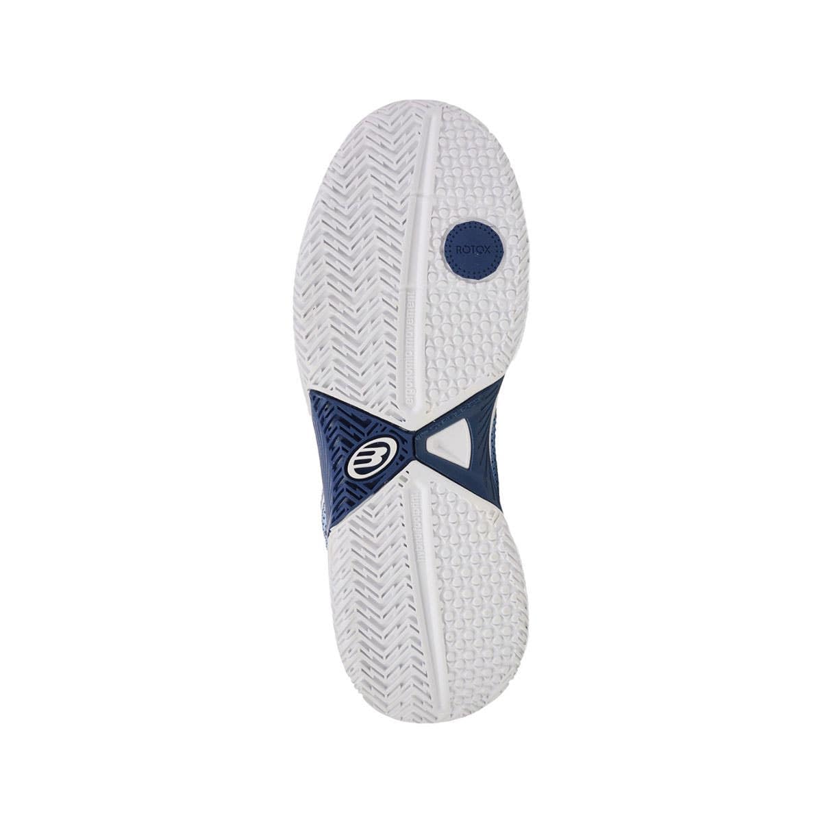 Bullpadel Next 25i Azul Celeste Mujer Cz79011000