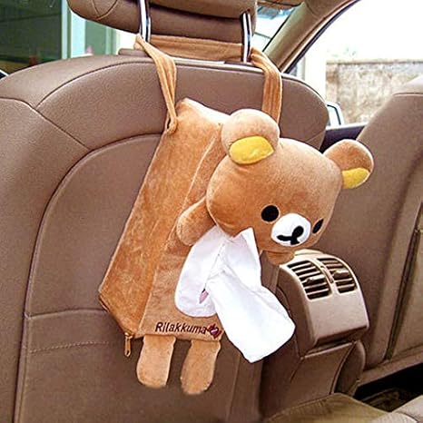 Amazon Co Jp Six Bullotime 車用 後部座席 ティッシュケース 吊り下げタイプ ぬいぐるみ 子供が好きな可愛い漫画柄 お出かけポケット 車内収納 おしゃれ ホーム キッチン Amazon Co Jp Six Bullotime 車用 後部座席 ティッシュケース 吊り下げタイプ ぬいぐるみ 子供が好きな可愛い漫画柄 お出かけポケット 車内収納 おしゃれ ホーム キッチン