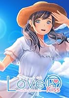 LoveR Kiss Endless Memories　通常版