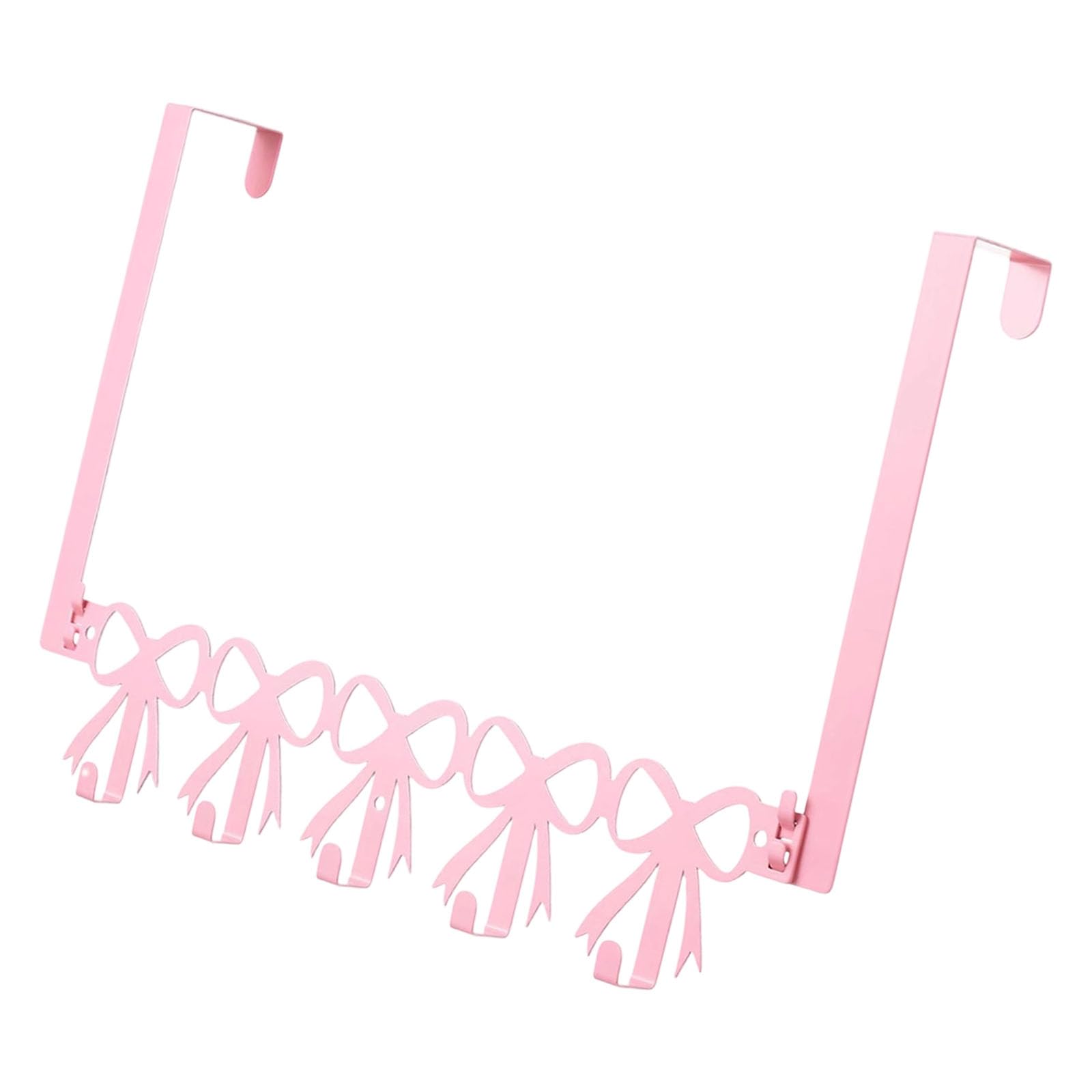 Tsophreniq Metal Hook for Enhancing Room Aesthetics Practical Home Organization Hanger Hook